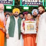 ਲੋਕਾਂ ਦਾ ਭਰੋਸਾ ਹੀ ਮੇਰੀ ਸਭ ਤੋਂ ਵੱਡੀ ਤਾਕਤ: ਮੁੱਖ ਮੰਤਰੀ ਭਗਵੰਤ ਮਾਨ