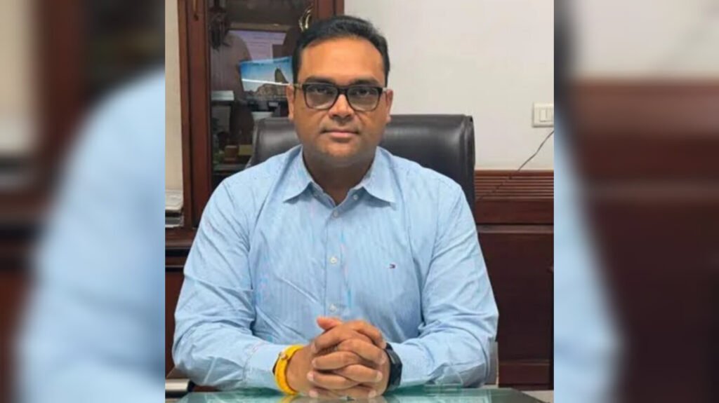 ਸਰਕਾਰ ਖੇਤੀਬਾੜੀ ਫੀਡਰਾਂ ਨੂੰ 20 ਘੰਟਿਆਂ ਤੱਕ ਵਾਧੂ ਬਿਜਲੀ ਸਪਲਾਈ ਦੇ ਰਹੀ ਹੈ: ਸੀ ਐੱਮ ਡੀ
