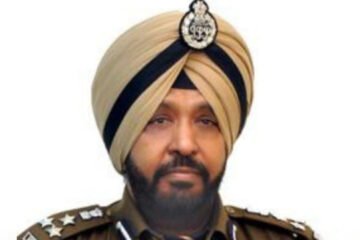 ਨਗਰ ਕੌਂਸਲ ਚੋਣਾਂ-2026: ਰਾਜ ਚੋਣ ਕਮਿਸ਼ਨ, ਪੰਜਾਬ ਵੱਲੋਂ ਹਰਪ੍ਰੀਤ ਸਿੰਘ ਜੱਗੀ ਆਈ.ਪੀ.ਐਸ. ਪੁਲਿਸ ਅਬਜ਼ਰਬਰ ਫਾਜ਼ਿਲਕਾ ਨਿਯੁਕਤ