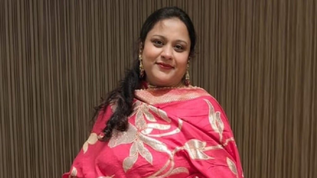 UAE ‘ਚ ਭਾਰਤੀ ਹਾਊਸ ਵਾਈਫ ਕਨਿਕਾ ਦੀ ਚਮਕੀ ਕਿਸਮਤ, ਜਿੱਤਿਆ ਜੈਕਪਾਟ