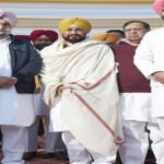 ਦਿੱਲੀ ‘ਚ ਪੰਜਾਬ ਕਾਂਗਰਸ ਦੀ ਹਾਈਕਮਾਨ ਨਾਲ ਵੱਡੀ ਬੈਠਕ ਅੱਜ