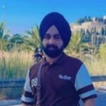 ਯੂਕ੍ਰੇਨ ਨੇੜੇ ਮਿਜ਼ਾਈਲ ਹਮਲੇ ‘ਚ ਹਰਿਆਣਾ ਦੇ ਨੌਜਵਾਨ ਦੀ ਮੌਤ, 6 ਮਹੀਨੇ ਦੀ ਧੀ ਦੇ ਸਿਰ ਤੋਂ ਉੱਠਿਆ ਪਿਤਾ ਦਾ ਸਾਇਆ