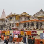 ਰਾਮ ਮੰਦਰ ਚੜ੍ਹਾਵਾ ਮਾਮਲਾ: ਦਾਨ ਦੀ ਗਿਣਤੀ ਦਾ ਬਦਲਿਆ ਸਿਸਟਮ, CEO ਦੀ ਨਿਯੁਕਤੀ ਲਈ ਤਿਆਰੀਆਂ ਤੇਜ਼