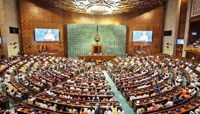 Parliament Monsoon Session ਦਾ ਅੱਠਵਾਂ ਦਿਨ: ‘ਪੇਪਰ ਲੀਕ ਸੋਧ’ ਬਿੱਲ ਤੇ ਲੋਕ ਸਭਾ ਵੋਟਿੰਗ ਅੱਜ