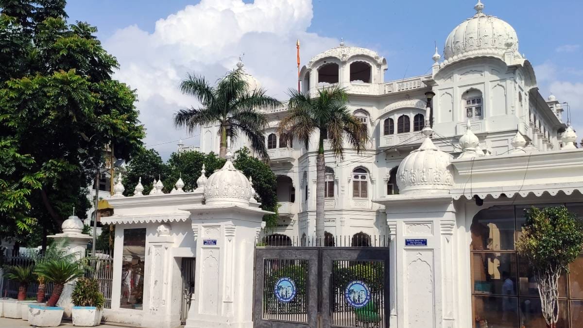 ਆਸਾਮ ਦੇ ਹੜ੍ਹ ਪ੍ਰਭਾਵਿਤ ਲੋਕਾਂ ਦੀ ਸਹਾਇਤਾ ਲਈ ਸ਼੍ਰੋਮਣੀ ਕਮੇਟੀ ਨੇ ਵਧਾਇਆ ਸਹਿਯੋਗ ਦਾ ਹੱਥ