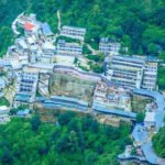Mata Vaishno Devi ਯਾਤਰਾ ਲਗਾਤਾਰ ਛੇਵੇਂ ਦਿਨ ਮੀਂਹ ਅਤੇ ਖਰਾਬ ਮੌਸਮ ਕਾਰਨ ਮੁਅੱਤਲ