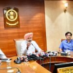ਪੰਜਾਬ ‘ਚ ਸਰਕਾਰੀ ਬੱਸਾਂ ਦਾ ਸਭ ਤੋਂ ਵੱਡਾ ਵਿਸਥਾਰ, 1,279 ਨਵੀਆਂ ਬੱਸਾਂ ਹੋਣਗੀਆਂ ਸ਼ਾਮਲ: ਹਰਪਾਲ ਚੀਮਾ