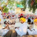 ਪੰਜਾਬ ‘ਚ ਆਪ ਦੀ ਵਿਸ਼ਾਲ ਲੋਕ ਮਿਲਣੀ ਮੁਹਿੰਮ, ਸਰਕਾਰ ਦੀਆਂ ਯੋਜਨਾਵਾਂ ਨੂੰ ਮਿਲਿਆ ਲੋਕਾਂ ਦਾ ਸਮਰਥਨ