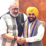 ਭਾਰਤ ਟੈਕਸ 2026: CM ਮਾਨ ਨੇ ਪੰਜਾਬ ਨੂੰ ਟੈਕਸਟਾਈਲ ਨਿਵੇਸ਼ ਲਈ ਪਹਿਲੀ ਦੱਸਿਆ ਪਸੰਦ, ਉਦਯੋਗਪਤੀਆਂ ਨੂੰ ਨਿਵੇਸ਼ ਕਰਨ ਦਾ ਦਿੱਤਾ ਸੱਦਾ