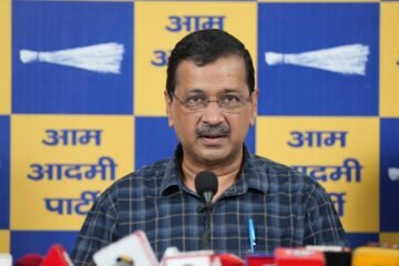 E-20 ਪੈਟਰੋਲ ਨੂੰ ਲੈ ਕੇ ਅਰਵਿੰਦ ਕੇਜਰੀਵਾਲ ਦੀ PM ਮੋਦੀ ਨੂੰ ਚਿੱਠੀ, ਦੋ ਵੱਡੀਆਂ ਮੰਗਾਂ ਰੱਖੀਆਂ