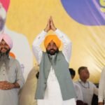 ਮੁਕੇਰੀਆਂ ਰੈਲੀ ‘ਚ CM ਮਾਨ ਦਾ ਵੱਡਾ ਦਾਅਵਾ, ਕਿਹਾ- ਪੰਜਾਬ ਨੂੰ ਹਰ ਖੇਤਰ ‘ਚ ਨੰਬਰ ਇਕ ਸੂਬਾ ਬਣਾਉਣਾ ਟੀਚਾ