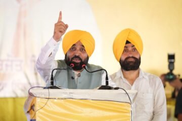 ਈ-20 ਪੈਟਰੋਲ ਕਾਰਨ ਦੇਸ਼ ਭਰ ਦੇ ਲੋਕਾਂ ਨੂੰ ਆਪਣੇ ਵਾਹਨਾਂ ਵਿੱਚ ਸਮੱਸਿਆਵਾਂ ਦਾ ਸਾਹਮਣਾ ਕਰਨਾ ਪੈ ਰਿਹਾ ਹੈ: ਮੁੱਖ ਮੰਤਰੀ ਭਗਵੰਤ ਸਿੰਘ ਮਾਨ