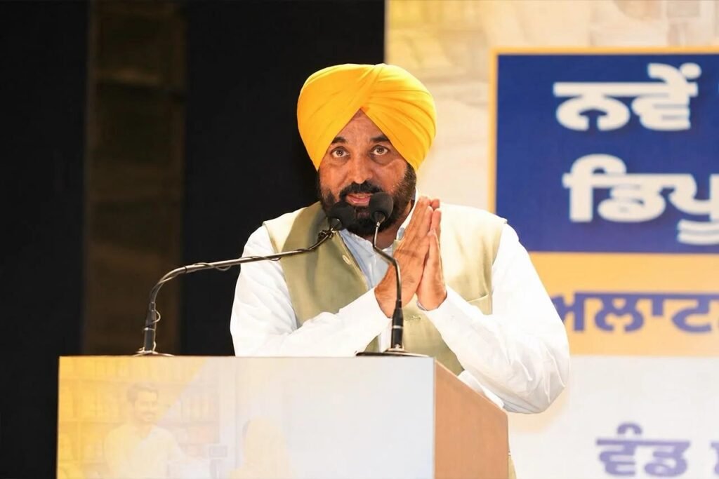 ਪੰਜਾਬ ‘ਚ 2,800 ਨਵੇਂ ਰਾਸ਼ਨ ਡਿਪੂ ਲਾਇਸੈਂਸ ਵੰਡੇ ਗਏ, 5.5 ਲੱਖ ਰਾਸ਼ਨ ਕਾਰਡ ਧਾਰਕਾਂ ਨੂੰ ਹੋਵੇਗਾ ਲਾਭ