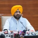 ਮਨਰੇਗਾ ਕਰਮਚਾਰੀਆਂ ਨੂੰ ਰੈਗੂਲਰ ਕੀਤਾ ਜਾਵੇ, ਤਰੁਨਪ੍ਰੀਤ ਸਿੰਘ ਸੌਂਦ ਨੇ ਕੇਂਦਰ ਨੂੰ ਲਿਖਿਆ ਪੱਤਰ