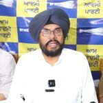ਪ੍ਰਧਾਨ ਮੰਤਰੀ ਦਾ ਪੰਜਾਬ ਦੌਰਾ ‘ਫਲਾਪ ਸ਼ੋਅ’, ਖਾਲੀ ਹੱਥ ਆਏ ਤੇ ਖਾਲੀ ਹੱਥ ਪਰਤੇ: ਕੁਲਦੀਪ ਧਾਲੀਵਾਲ