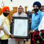 ਸਿੱਖ ਵਫ਼ਦ ਨੇ CM ਧਾਮੀ ਨਾਲ ਕੀਤੀ ਮੁਲਾਕਾਤ, ਗਿਆਨ ਗੋਦੜੀ ਸਾਹਿਬ ਨੂੰ ਸਿੱਖ ਭਾਈਚਾਰੇ ਨੂੰ ਸੌਂਪਣ ਦੀ ਮੰਗ ਦੁਹਰਾਈ