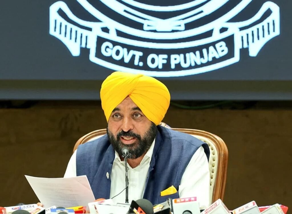ਪੰਜਾਬ ਸਰਕਾਰ 10 ਲੱਖ ਨਵੇਂ ਰਾਸ਼ਨ ਕਾਰਡ ਜਾਰੀ ਕਰੇਗੀ, 22 ਜੁਲਾਈ ਤੋਂ ਸ਼ੁਰੂ ਹੋਣਗੀਆਂ ਅਰਜ਼ੀਆਂ