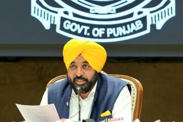 ਪੰਜਾਬ ਸਰਕਾਰ 10 ਲੱਖ ਨਵੇਂ ਰਾਸ਼ਨ ਕਾਰਡ ਜਾਰੀ ਕਰੇਗੀ, 22 ਜੁਲਾਈ ਤੋਂ ਸ਼ੁਰੂ ਹੋਣਗੀਆਂ ਅਰਜ਼ੀਆਂ