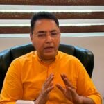 PSPCL ਕਰਮਚਾਰੀਆਂ ਨੇ ਹੜਤਾਲ ਖਤਮ ਕਰਨ ਦੀ ਕੀਤੀ ਅਪੀਲ, ਕਿਸਾਨਾਂ ਤੇ ਆਮ ਲੋਕਾਂ ਨੂੰ ਹੋ ਰਹੀਆਂ ਹਨ ਮੁਸ਼ਕਲਾਂ: ਅਮਨ ਅਰੋੜਾ