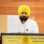 ਪੰਜਾਬ ਸਰਕਾਰ ਦਾ ਵੱਡਾ ਫੈਸਲਾ, ਠੇਕੇ ‘ਤੇ ਸਫ਼ਾਈ ਸੇਵਕਾਂ ਦੀ ਤਨਖ਼ਾਹ ਵਧਾ ਕੇ ₹20,500 ਪ੍ਰਤੀ ਮਹੀਨਾ