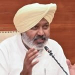 PSPCL ਦੀਆਂ 16 ਯੂਨੀਅਨਾਂ ਤੇ ਆਮ ਆਦਮੀ ਕਲੀਨਿਕ ਸਟਾਫ਼ ਨੇ ਹੜਤਾਲ ਵਾਪਸ ਲਈ, ਸੇਵਾਵਾਂ ਮੁੜ ਬਹਾਲ : ਹਰਪਾਲ ਚੀਮਾ