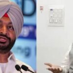 ‘ਰਵਨੀਤ ਬਿੱਟੂ ਆਪਣੀ ਹੱਦ ‘ਚ ਰਹਿ ਕੇ ਬਿਆਨਬਾਜ਼ੀ ਕਰੇ’, BJP ਆਗੂ ਇਕਬਾਲ ਸਿੰਘ ਲਾਲਪੁਰਾ ਨੇ ‘Satluj’ ਵਿਵਾਦ ਤੇ ਦਿੱਤੀ ਨਸੀਹਤ