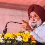 ਅਮਿਤ ਸ਼ਾਹ ਨਾਲ ਮੁਲਾਕਾਤ ਪਿੱਛੋਂ ਸੁਖਜਿੰਦਰ ਰੰਧਾਵਾ ਨੇ ਦਿੱਤਾ ਵੱਡਾ ਬਿਆਨ