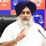 ਬਹਿਬਲ ਕਲਾਂ ਗੋਲੀ ਕਾਂਡ: ਸੁਖਬੀਰ ਬਾਦਲ ਅੱਜ SIT ਅੱਗੇ ਹੋਣਗੇ ਪੇਸ਼, ਸਾਬਕਾ ਜਥੇਦਾਰ ਦਾ ਬਿਆਨ ਵਧਾ ਸਕਦਾ ਮੁਸ਼ਕਲਾਂ