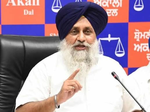 ਬਹਿਬਲ ਕਲਾਂ ਗੋਲੀ ਕਾਂਡ: ਸੁਖਬੀਰ ਬਾਦਲ ਅੱਜ SIT ਅੱਗੇ ਹੋਣਗੇ ਪੇਸ਼, ਸਾਬਕਾ ਜਥੇਦਾਰ ਦਾ ਬਿਆਨ ਵਧਾ ਸਕਦਾ ਮੁਸ਼ਕਲਾਂ
