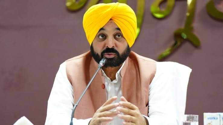 ਸੀਐਮ ਭਗਵੰਤ ਮਾਨ ਅੱਜ ਸੁਨਾਮ ਦੌਰੇ ਤੇ, ਸ਼ਹੀਦ-ਏ-ਆਜ਼ਮ ਊਧਮ ਸਿੰਘ ਨੂੰ ਸ਼ਰਧਾਂਜਲੀ ਕਰਨਗੇ ਭੇਟ