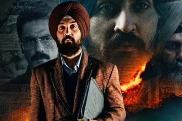 ‘ਸਤਲੁਜ’ ਦੇ ਬਿਨਾਂ ਸੈਂਸਰ Zee5 ਤੇ ਰਿਲੀਜ਼ ਮਗਰੋਂ ਵੱਡੇ ਐਕਸ਼ਨ ਦੀ ਤਿਆਰੀ ‘ਚ ਸਰਕਾਰ