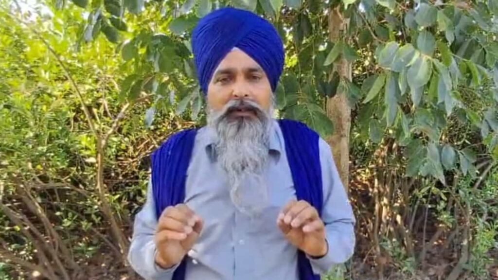 ਭਾਰਤ-ਅਮਰੀਕਾ ਟ੍ਰੇਡ ਡੀਲ ਦੇ ਵਿਰੁੱਧ ‘ਚ ਕਿਸਾਨਾਂ ਦਾ ਦਿੱਲੀ ਮਾਰਚ, 21 ਜੁਲਾਈ ਨੂੰ ਕਿਸਾਨ ਘਾਟ ‘ਤੇ ਵੱਡੀ ਰੈਲੀ