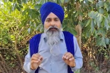 ਭਾਰਤ-ਅਮਰੀਕਾ ਟ੍ਰੇਡ ਡੀਲ ਦੇ ਵਿਰੁੱਧ ‘ਚ ਕਿਸਾਨਾਂ ਦਾ ਦਿੱਲੀ ਮਾਰਚ, 21 ਜੁਲਾਈ ਨੂੰ ਕਿਸਾਨ ਘਾਟ ‘ਤੇ ਵੱਡੀ ਰੈਲੀ