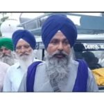 ਸ਼ੰਭੂ ਬਾਰਡਰ ਤੇ ਕਿਸਾਨਾਂ ਨੂੰ ਰੋਕਿਆ, ਦਿੱਲੀ ਜਾਣ ਵਾਲੇ ਰਸਤੇ ਕੀਤੇ ਸੀਲ