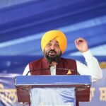 ਭਗਵੰਤ ਮਾਨ ਸਰਕਾਰ ਨੇ 35.5 ਲੱਖ ਔਰਤਾਂ ਦੇ ਖਾਤਿਆਂ ‘ਚ ਮਹੀਨਾਵਾਰ ਵਿੱਤੀ ਸਹਾਇਤਾ ਰਾਸ਼ੀ ਪਾਈ