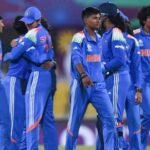 Womens Asia Cup: ਭਾਰਤ ਦਾ ਪਹਿਲਾ ਮੈਚ ਅੱਜ: ਥਾਈਲੈਂਡ ਨਾਲ ਹੋਵੇਗਾ ਮੁਕਾਬਲਾ