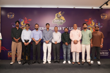 Sher-E-Punjab T20 League : ਅੰਮ੍ਰਿਤਸਰ ਸੂਰਮਾਜ਼ ਅਤੇ ਮੁਹਾਲੀ ਕਿੰਗਜ਼ ਵਿਚਕਾਰ ਹੋਵੇਗਾ ਪਹਿਲਾ ਮੁਕਾਬਲਾ