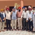 ਪੰਜਾਬ ‘ਮਹਾ-ਬੰਦ’ ਨੂੰ ਲੈ ਕੇ ਮੁਲਾਜ਼ਮ ਜਥੇਬੰਦੀਆਂ ਵੱਲੋਂ ਕੀਤੀ ਗਈ ਮੀਟਿੰਗ, ਜਾਣੋ ਕੀ ਹਨ ਇਨ੍ਹਾਂ ਦੀਆਂ ਮੰਗਾਂ
