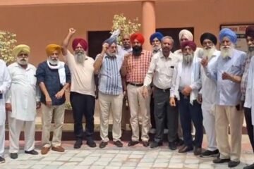 ਪੰਜਾਬ ‘ਮਹਾ-ਬੰਦ’ ਨੂੰ ਲੈ ਕੇ ਮੁਲਾਜ਼ਮ ਜਥੇਬੰਦੀਆਂ ਵੱਲੋਂ ਕੀਤੀ ਗਈ ਮੀਟਿੰਗ, ਜਾਣੋ ਕੀ ਹਨ ਇਨ੍ਹਾਂ ਦੀਆਂ ਮੰਗਾਂ
