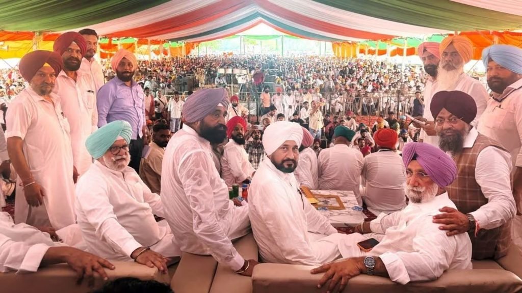 ਰਾਹੁਲ ਗਾਂਧੀ ਦੇ ਹੁਕਮਾਂ ਤੋਂ ਵੀ ਦੂਰ ਚੰਨੀ? ਕਾਂਗਰਸ ਅੰਦਰ ਚਰਚਾਵਾਂ ਤੇਜ਼