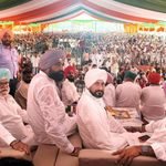 ਰਾਹੁਲ ਗਾਂਧੀ ਦੇ ਹੁਕਮਾਂ ਤੋਂ ਵੀ ਦੂਰ ਚੰਨੀ? ਕਾਂਗਰਸ ਅੰਦਰ ਚਰਚਾਵਾਂ ਤੇਜ਼