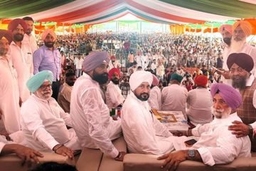 ਰਾਹੁਲ ਗਾਂਧੀ ਦੇ ਹੁਕਮਾਂ ਤੋਂ ਵੀ ਦੂਰ ਚੰਨੀ? ਕਾਂਗਰਸ ਅੰਦਰ ਚਰਚਾਵਾਂ ਤੇਜ਼