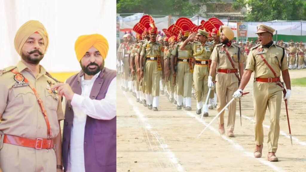 ਆਜ਼ਾਦੀ ਦਿਵਸ ਮੌਕੇ ਪੰਜਾਬ ਸਰਕਾਰ ਵੱਲੋਂ 29 ਸ਼ਖਸੀਅਤਾਂ ਸਟੇਟ ਐਵਾਰਡ ਨਾਲ ਸਨਮਾਨਿਤ