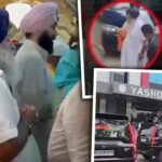 ਨਾਂਦੇੜ ਦੇ ਗੁਰਦੁਆਰੇ ‘ਚ ਸੁਖਬੀਰ ਸਿੰਘ ਬਾਦਲ ‘ਤੇ ਤਲਵਾਰ ਨਾਲ ਹਮਲਾ, ਹੱਥ ਜ਼ਖਮੀ; PM ਮੋਦੀ ਨੇ ਉਨ੍ਹਾਂ ਦਾ ਪੁੱਛਿਆ ਹਾਲ-ਚਾਲ