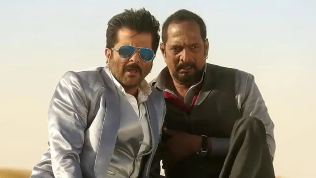 ਅਨਿਲ ਕਪੂਰ ਤੇ ਨਾਨਾ ਪਾਟੇਕਰ ਇੱਕ ਵਾਰ ਫਿਰ ਇੱਕ ਜ਼ੋਂਬੀ ਕਾਮੇਡੀ ਫਿਲਮ ‘ਚ ਇਕੱਠੇ ਆਉਣਗੇ ਨਜ਼ਰ