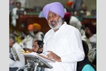 ਪੰਜਾਬ ਵਿਧਾਨ ਸਭਾ ਨੇ ਪੇਪਰ ਲੀਕ ਤੇ ਪ੍ਰੀਖਿਆ ਘੁਟਾਲਿਆਂ ਵਿਰੁੱਧ ਸਰਬਸੰਮਤੀ ਨਾਲ ਮਤਾ ਕੀਤਾ ਪਾਸ