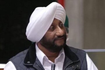 ਮੋਹਾਲੀ ਦੇ ਵਿਧਾਇਕ ਕੁਲਵੰਤ ਸਿੰਘ ਨੇ ਗੁਰਦੁਆਰਾ ਤਬਦੀਲ ਕਰਨ ਦਾ ਉਠਾਇਆ ਮੁੱਦਾ