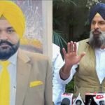ਮਜੀਠੀਆ ਦੇ ਇਲਜ਼ਾਮਾਂ ‘ਤੇ ਰਾਜਵੀਰ ਘੁੰਮਣ ਦਾ ਪਲਟਵਾਰ, ਕਿਹਾ- ਸਬੂਤ ਦਿਓ ਜਾਂ ਜਨਤਕ ਤੌਰ ‘ਤੇ ਮਾਫ਼ੀ ਮੰਗੋ