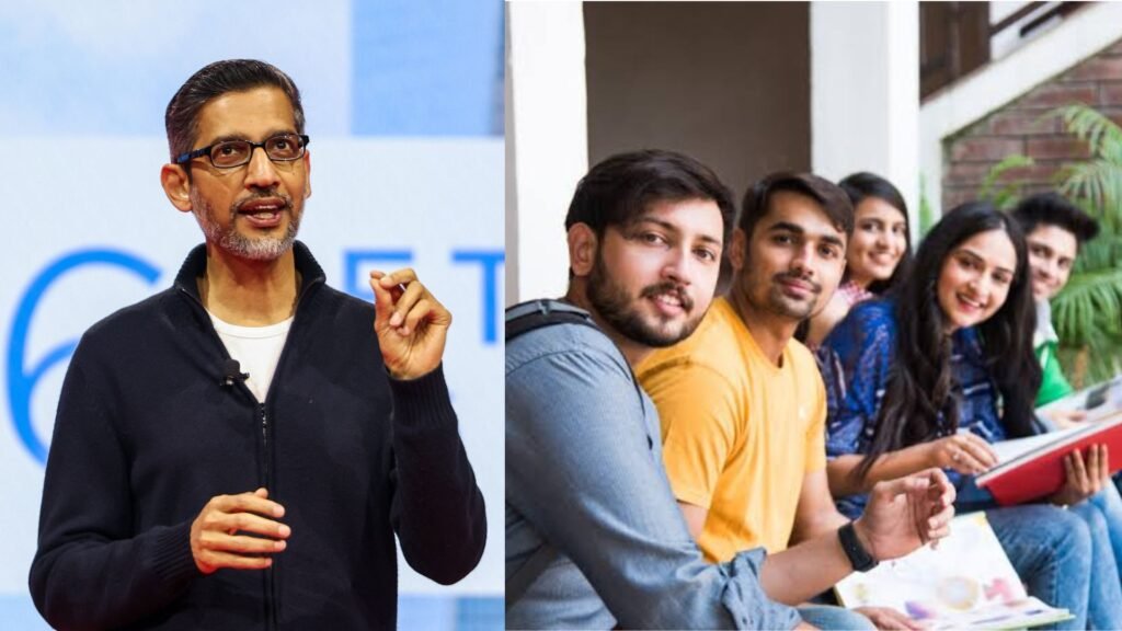 ਗੂਗਲ ਦਾ AI NEET-JEE ਸਮੇਤ ਵੱਖ-ਵੱਖ ਪ੍ਰੀਖਿਆਵਾਂ ਦੀ ਤਿਆਰੀ ਕਰਨਾ ਆਸਾਨ ਬਣਾ ਦੇਵੇਗਾ, ਵਿਦਿਆਰਥੀਆਂ ਨੂੰ ਮੁਫ਼ਤ ਅਧਿਐਨ ਮਿਲਣਗੇ ਸਾਧਨ