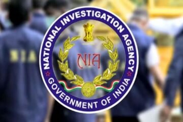 ਸਰਹੱਦ ਪਾਰ ਅੱਤਵਾਦੀ ਸਾਜ਼ਿਸ਼: NIA ਨੇ ਦੋ ਮੁਲਜ਼ਮਾਂ ਵਿਰੁੱਧ ਦਾਇਰ ਕੀਤੀ ਚਾਰਜਸ਼ੀਟ, ਰੇਲਗੱਡੀ ‘ਚ IED ਲਗਾਉਣ ਦੀ ਸੀ ਯੋਜਨਾ